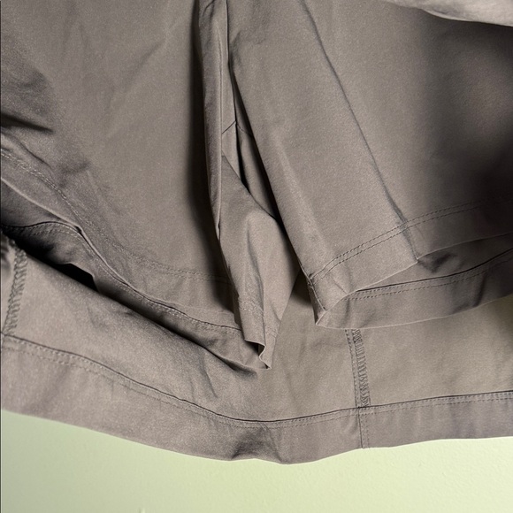 REI Green Women's Athletic Skirt with liner 8 - Picture 7 of 11